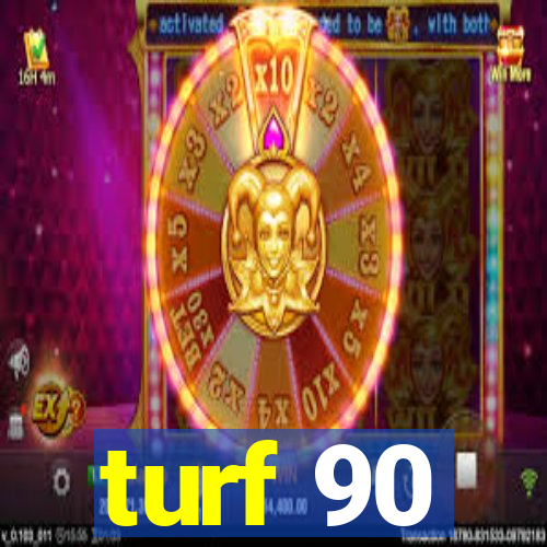 turf 90